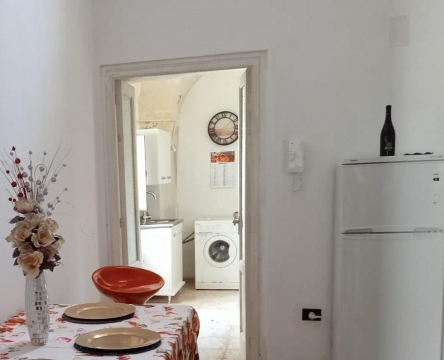 Casa Vacanza Nonna Emma Villa Lizzano  Eksteriør billede